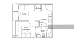 Alexis (D3), Apartment #201418562